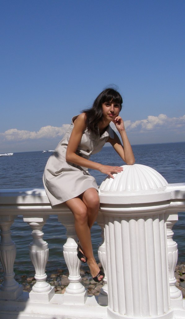 Диана Хафизова | Казань