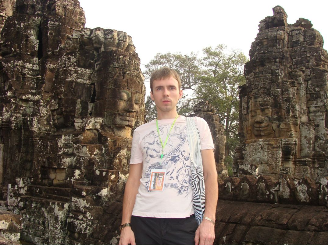 Евгений Климов | Новосибирск