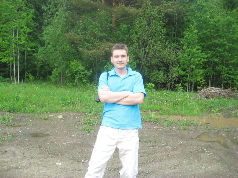 Александр Катаев | Пермь