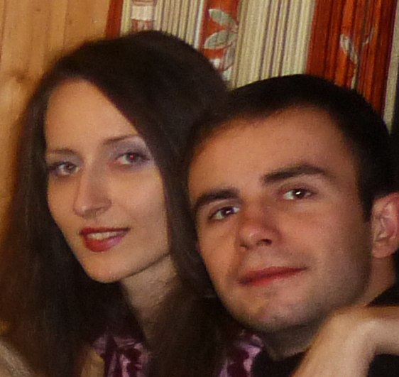 Елена Виноградова | Санкт-Петербург