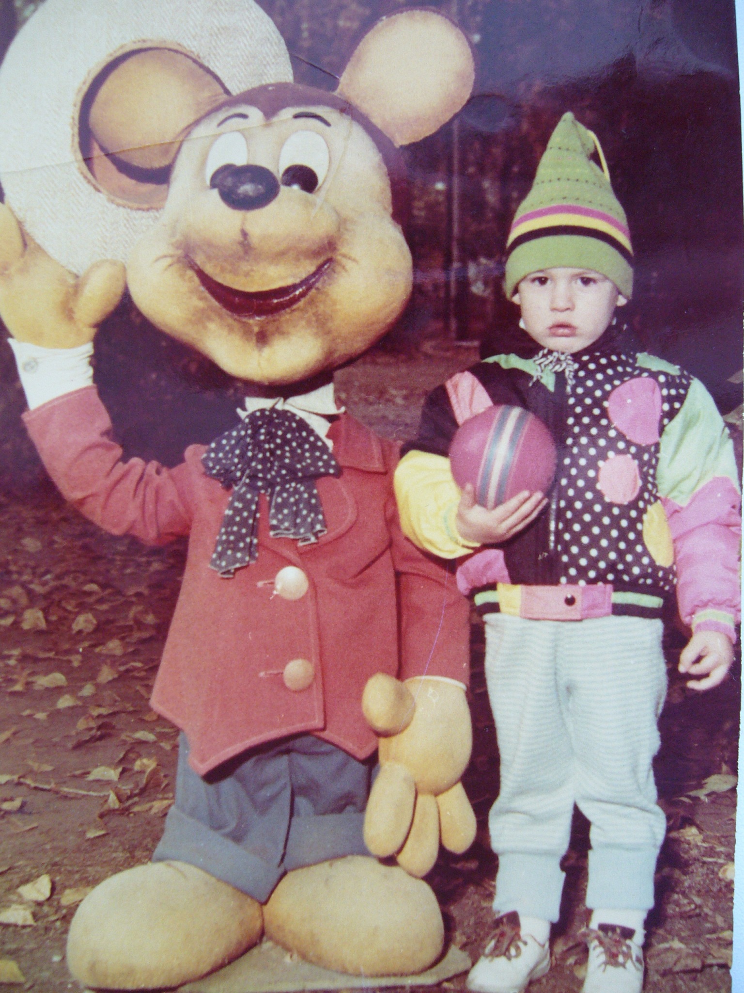 Фото профиля