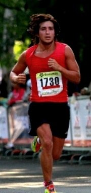 Otto Mendoza | Cuernavaca