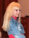 Светлана Афанасьева, Санкт-Петербург, Россия, 