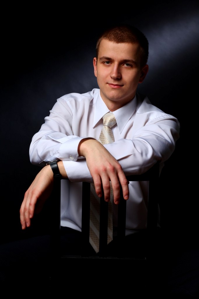 Дмитрий Шабанов | Санкт-Петербург