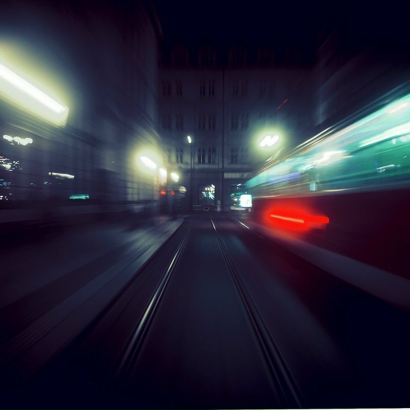 Алик Боровченко | Иркутск