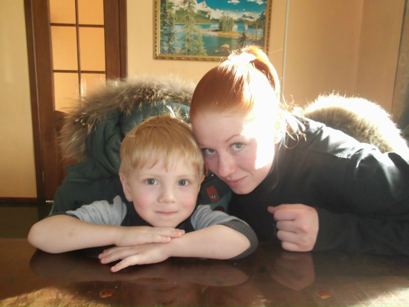 Татьяна Сиразетдинова | Чита