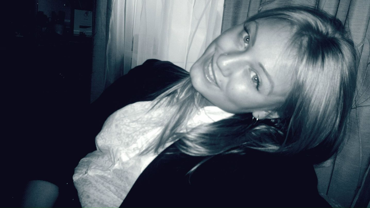 Natali Perminova | Санкт-Петербург