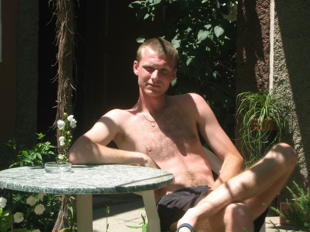 Артем Зворский | Кривой Рог