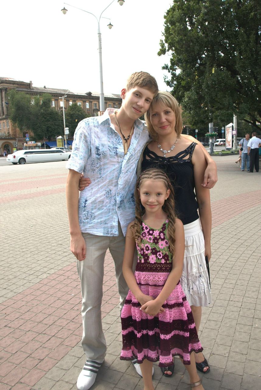 Святослав Лысяков | Запорожье