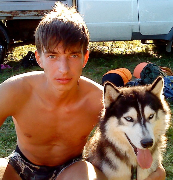 №86, Николай Чесалов, 38 лет, Кострома №86, Николай Чесалов, 38 лет, Кострома