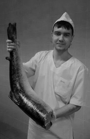 Валентин Кузнецов (pank) | Краснодар