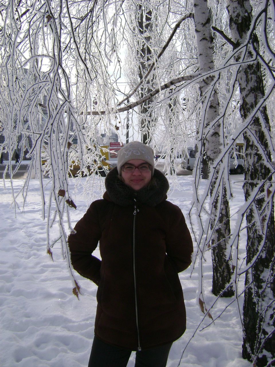 Маришка Шведова | Кропивницкий / Кировоград