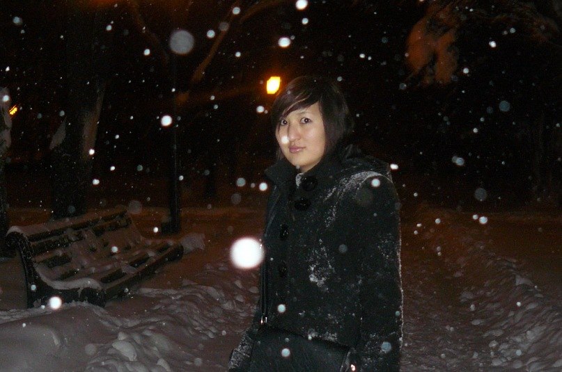 Битина Чимидова | Москва