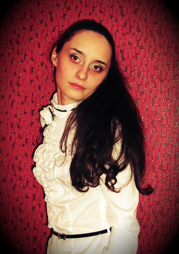 Татьяна Воробьёва | Никольск