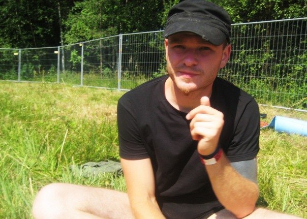 Kirill Krowli | Dublin