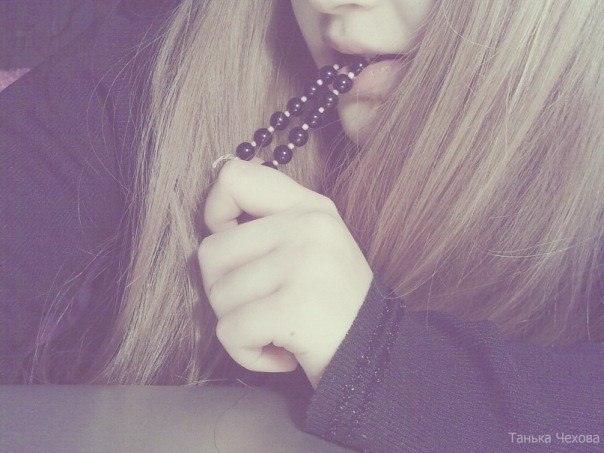 Юля Сафетина | Нижний Новгород