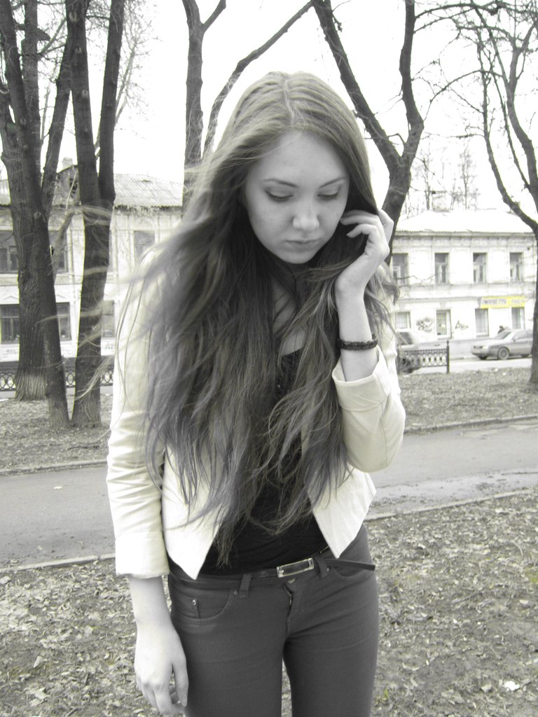 Анастасия Нохрина Tweety | Firenze