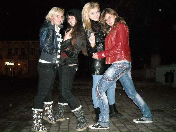 №9, Христя Меленевич №9, Христя Меленевич