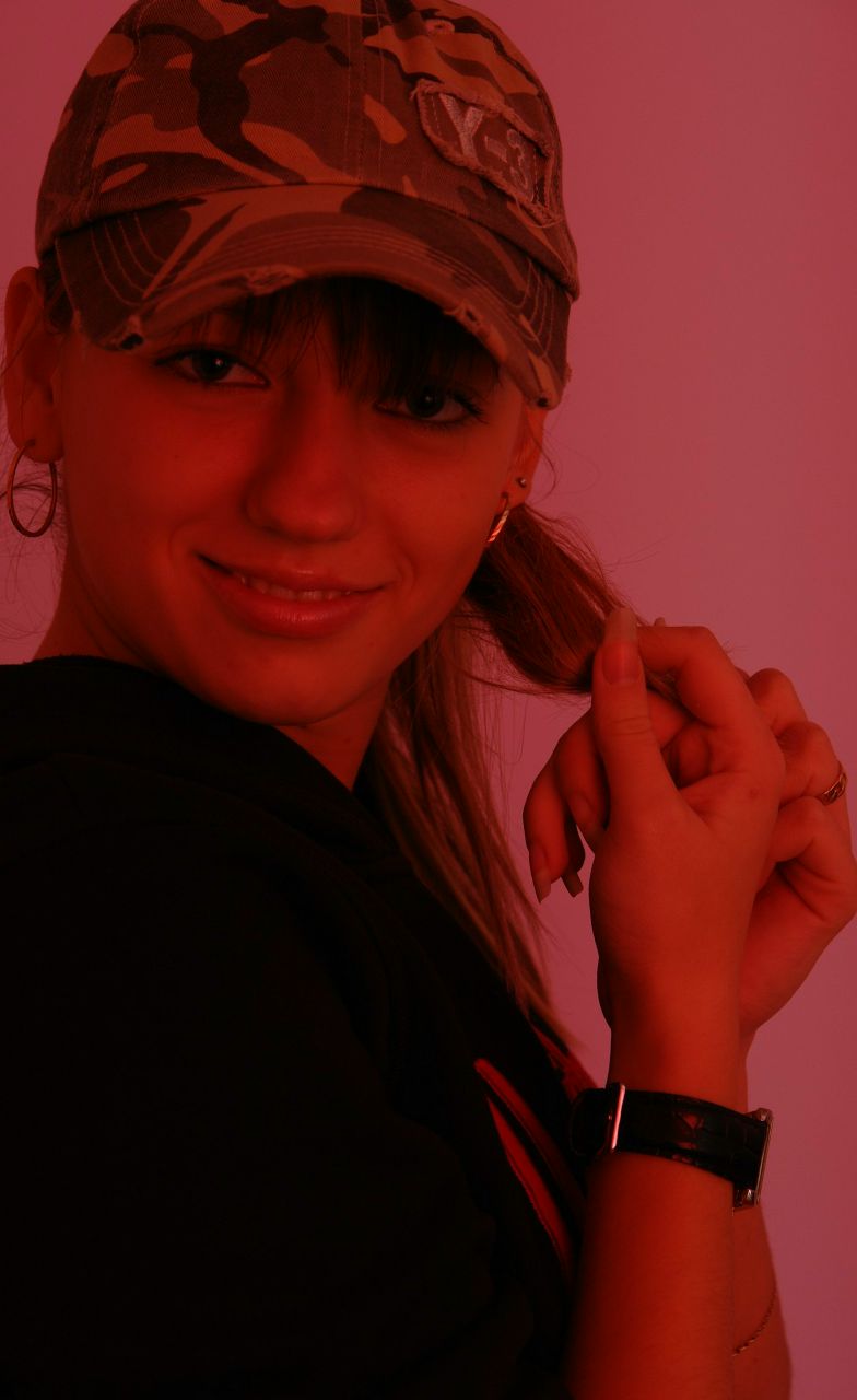 Алинка Грищук | Винница