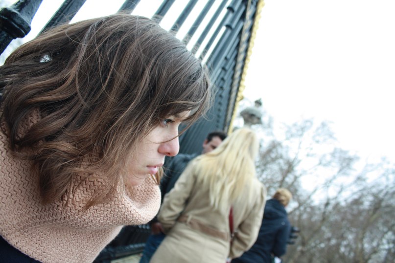 Ольга Демидова | Казань