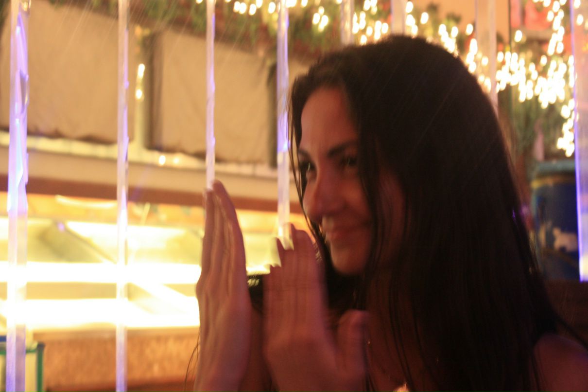 Татьяна Косычева | Омск