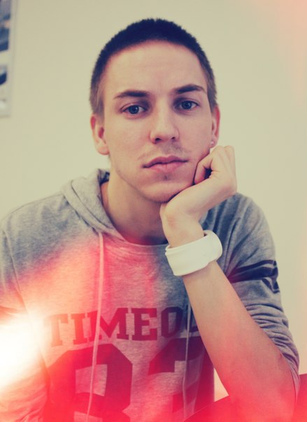 №66, Данил Дроздов, 38 лет №66, Данил Дроздов, 38 лет