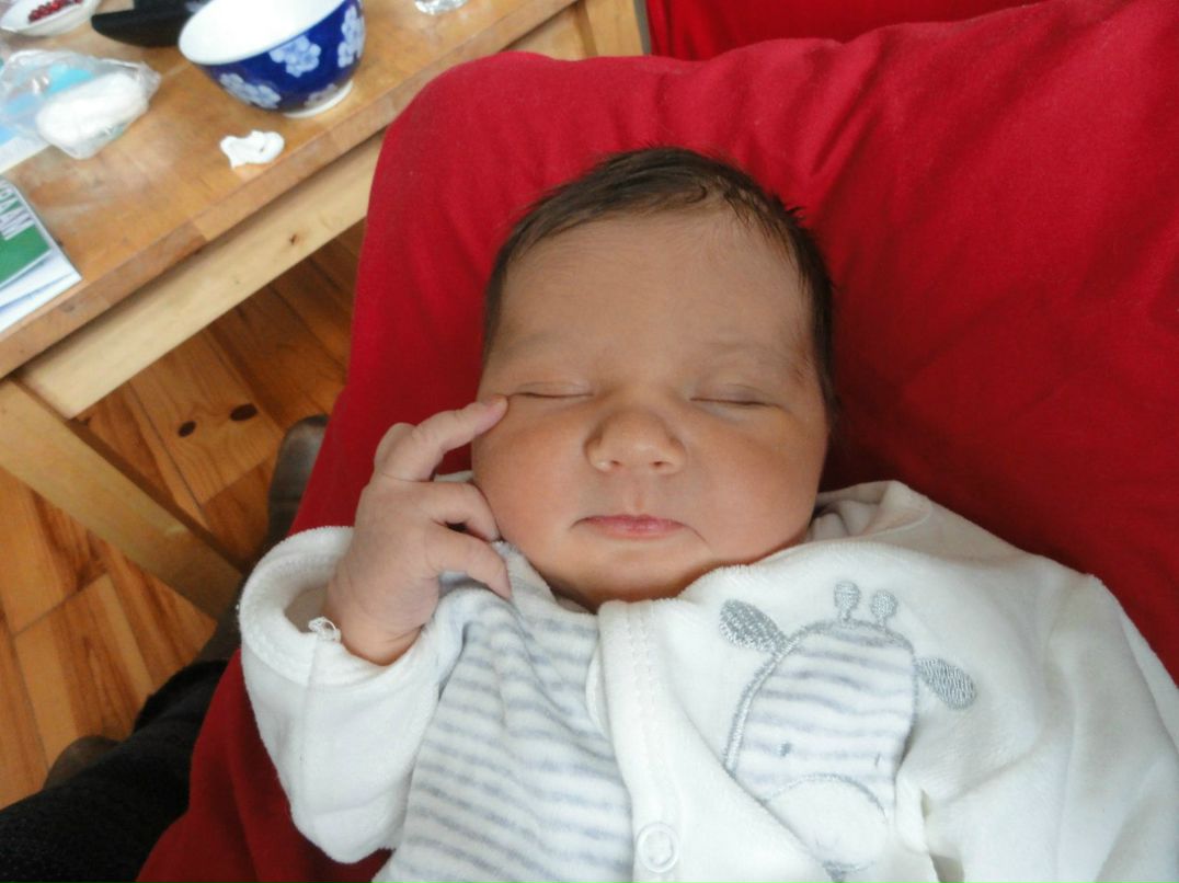 Katja Maksja | Amsterdam