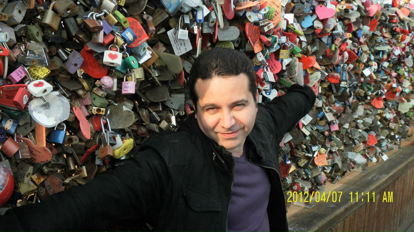 Slava Bard | Петах Тиква