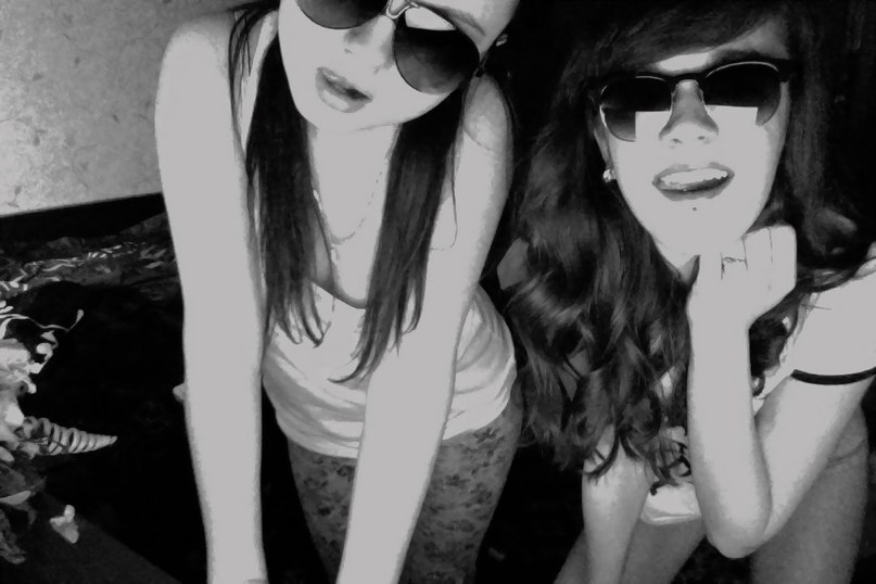 Anastasia Druzhina | 