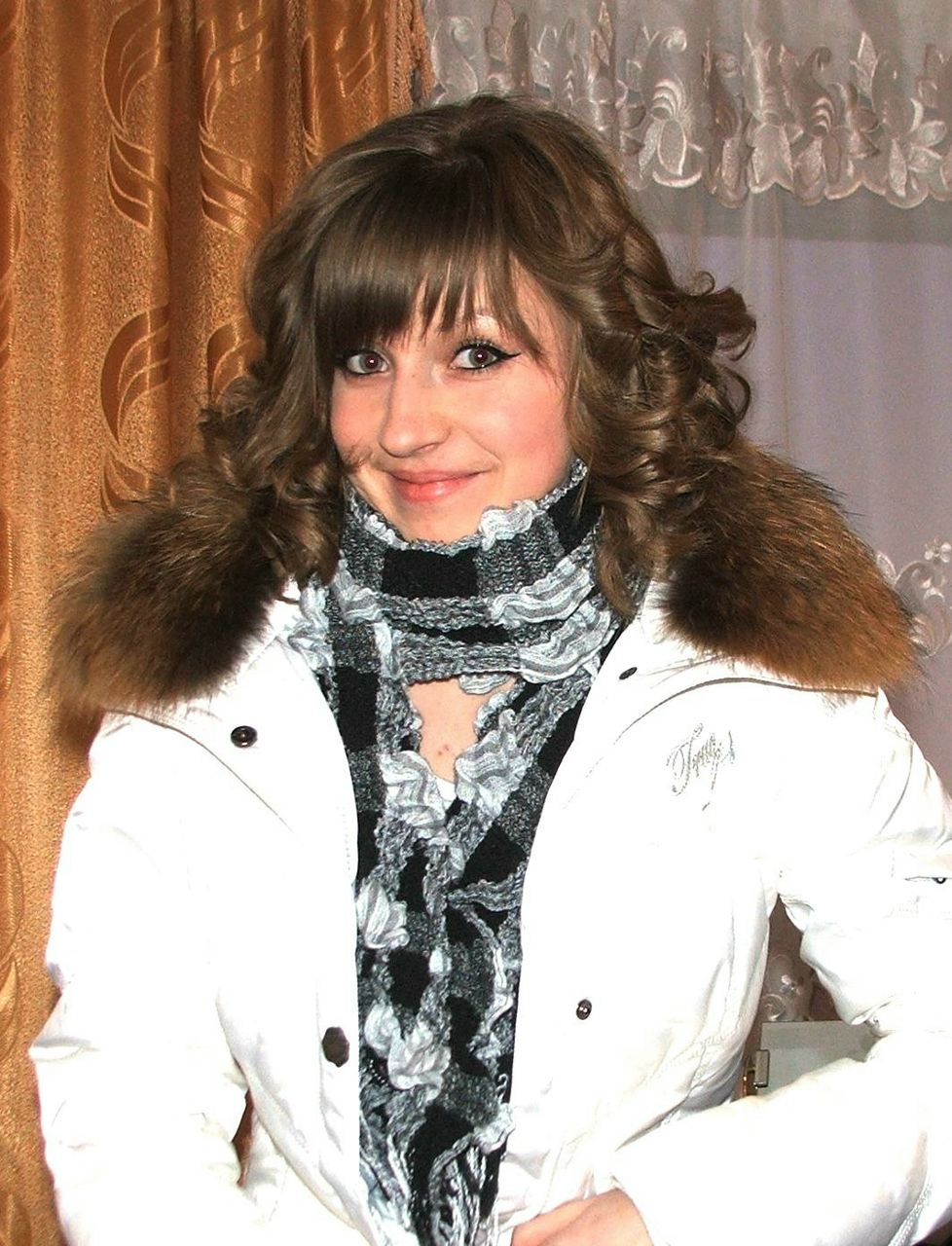 Юлия Буга | Деражня