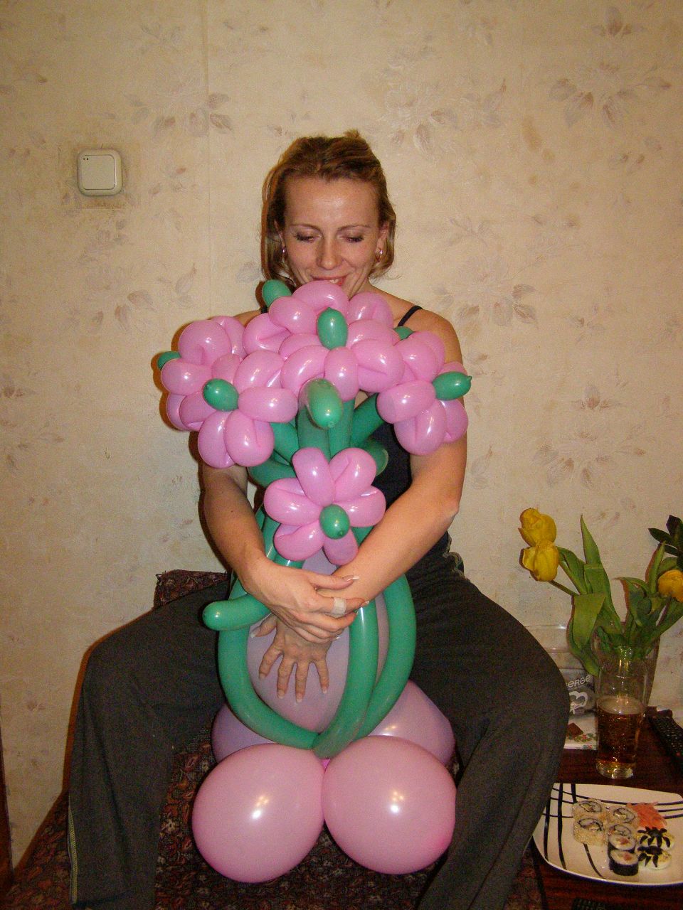 Юлия Ридванская | Минск