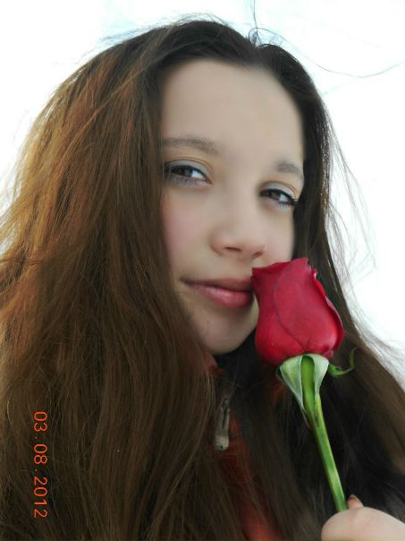 №160, Аня Чудо №160, Аня Чудо
