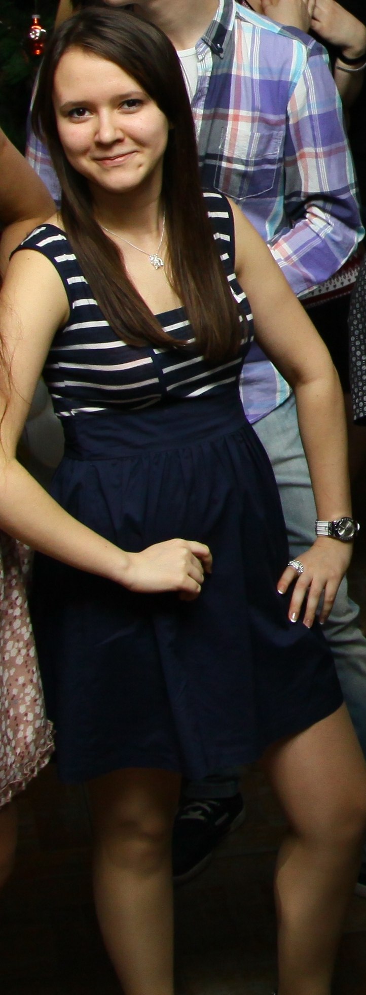 Юлия Маскова | Edinburgh