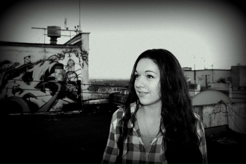 Лиза Михальская | Москва