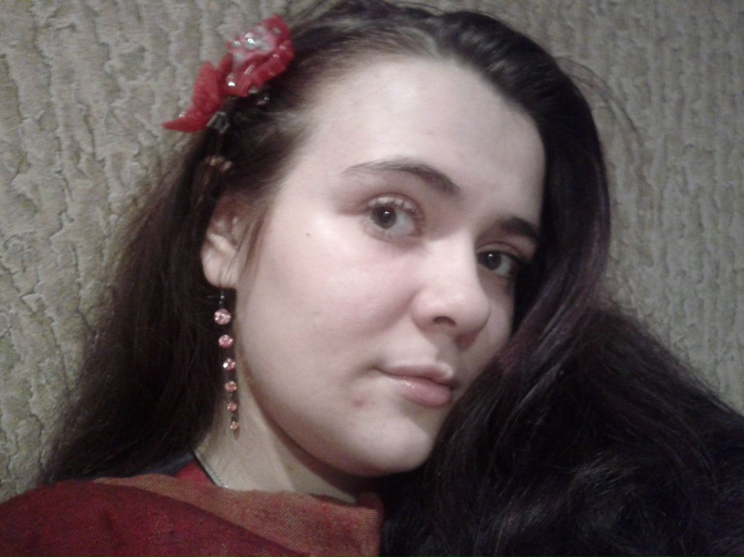 Анастасия Демидович | Томск