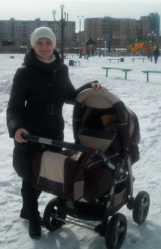 Ирина Волкова | Кривой Рог