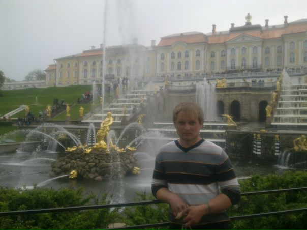 №34, Василий Зверьков, Майкоп №34, Василий Зверьков, Майкоп