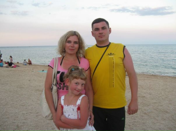 №51, Елена Ковалева, Пятихатки №51, Елена Ковалева, Пятихатки