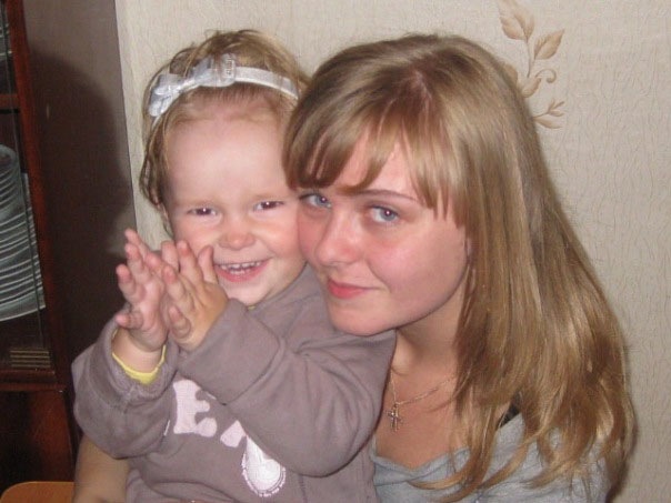 №34, Альонка Рутар, 34 года, Червоноград №34, Альонка Рутар, 34 года, Червоноград