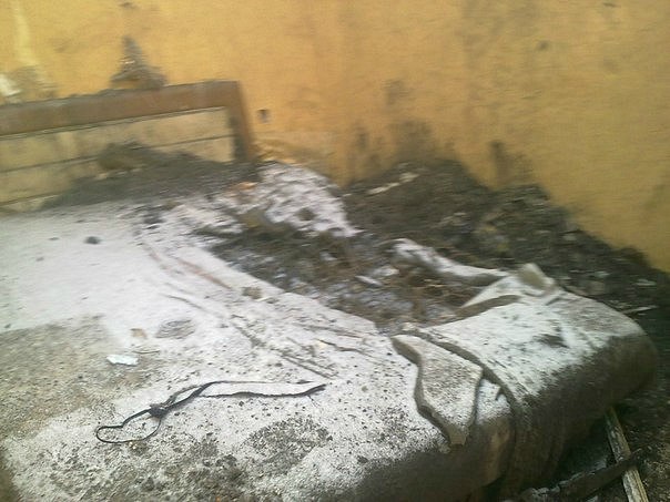 Данил Токмаков | Макеевка