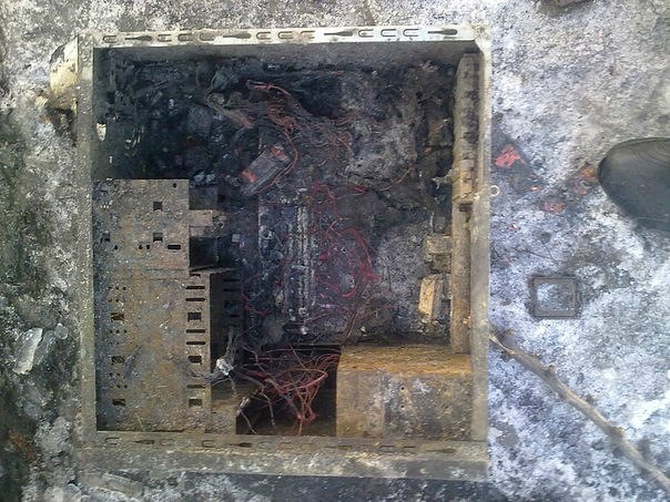 Данил Токмаков | Макеевка