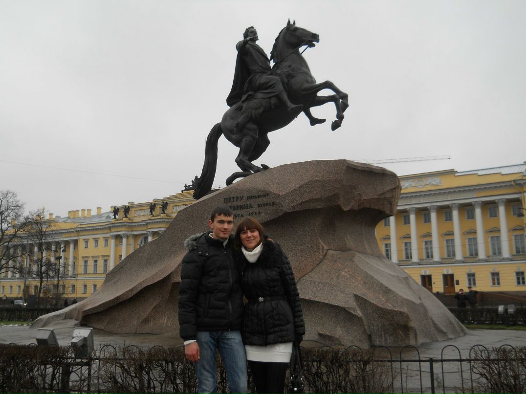 Екатерина Азизова-Мелехина | Москва