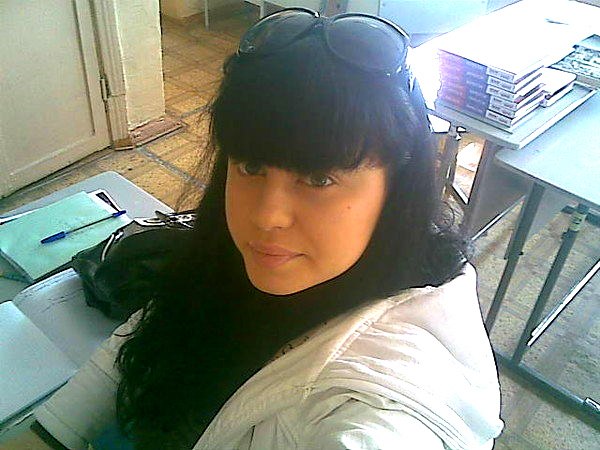 №104, Кристина Устюжанина, Владивосток №104, Кристина Устюжанина, Владивосток