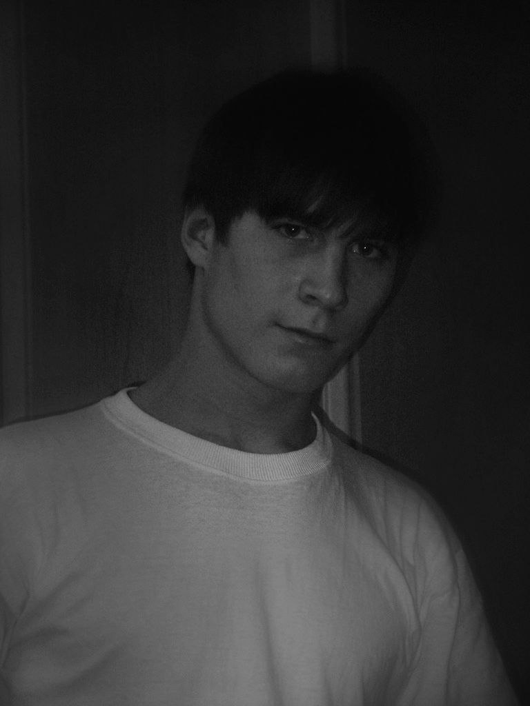 Иван Растворов | Санкт-Петербург