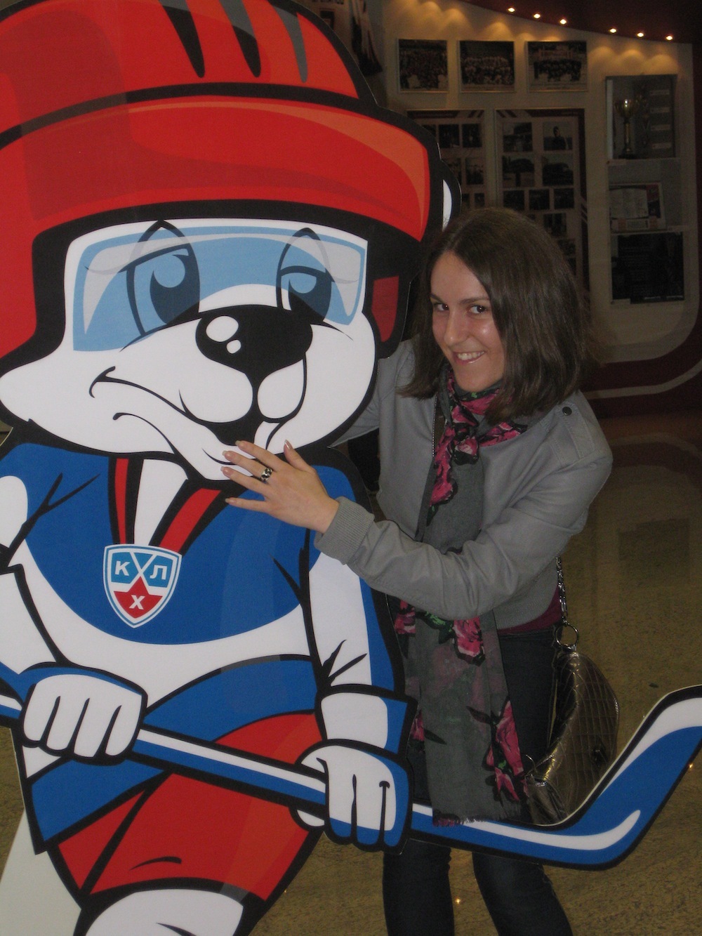 Фото профиля