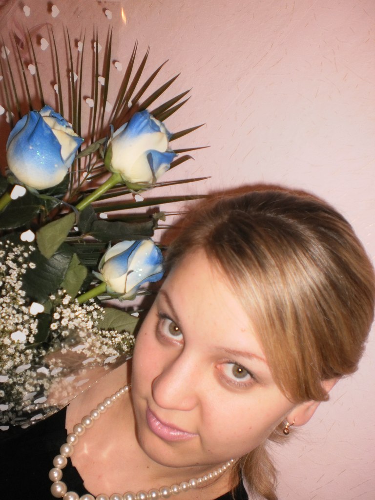 Олеся Григорьева | Ижевск