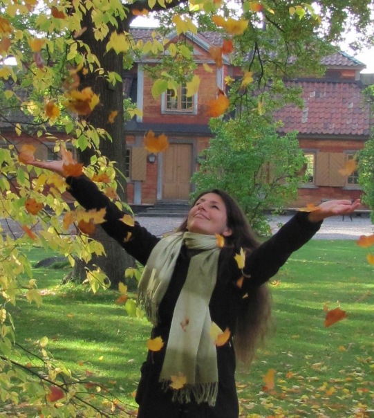 №75, Настёна, Stuttgart №75, Настёна, Stuttgart