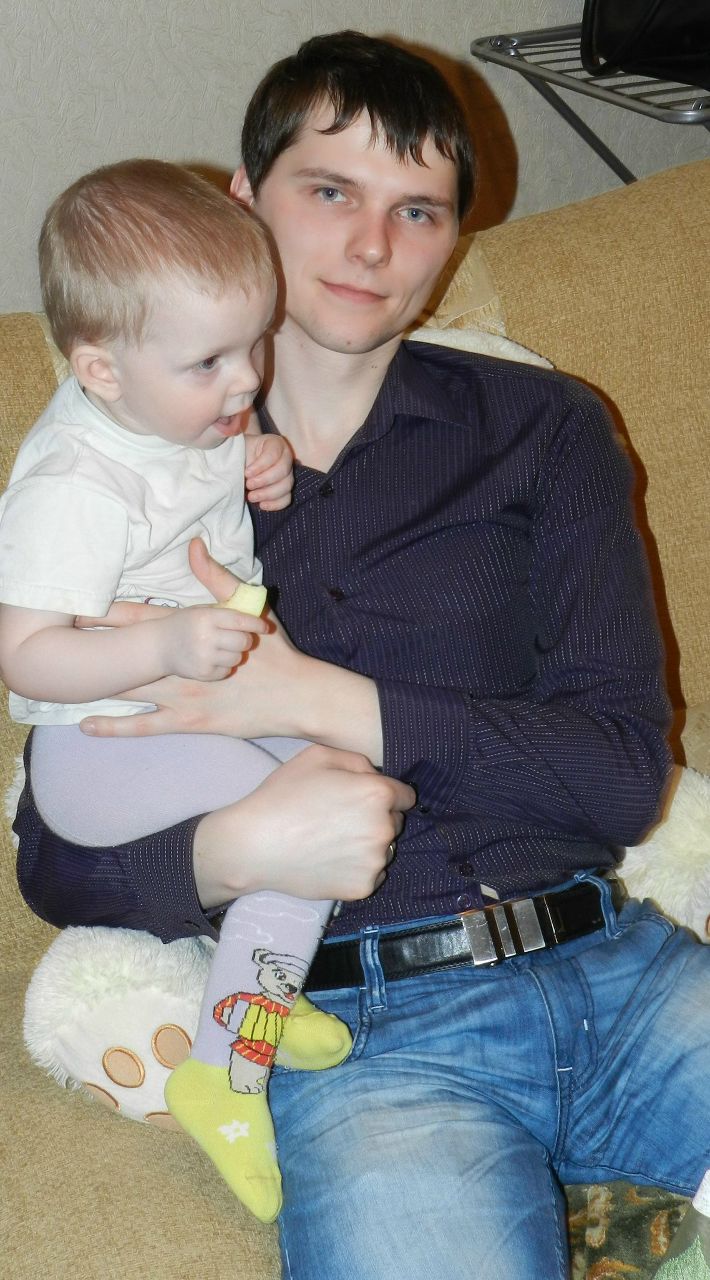 Антоша Прохоров | Оренбург