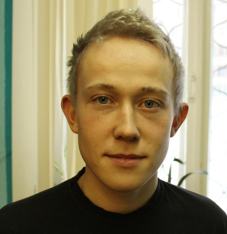 Василий Кабанов Котенок | Великий Новгород