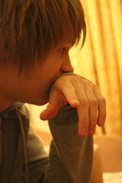 Вова Долматов | 